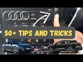 AUDI MMI - DUAL infotainment system
