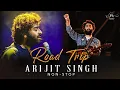 Download Lagu Non-Stop Arijit Singh Road Trip Mashup | Journey of love | Best of Arijit Singh | MS Mashup