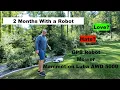 Luba 5000 AWD 2 month Review - Real World Use
