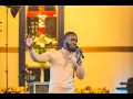 Download Lagu Mi Wan' Anbegi Masra - (Worship Leader : Fernando Apitje) - Worship Session 3 - Kingdom