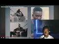 REACT (Richie Campbell (ft. Plutonio) - C'est La Vie )