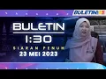 Lagu Kalendar Persekolahan Kembali Bermula Januari Pada 2026 | Buletin 1.30, 23 Mei 2023