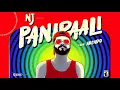 Download Lagu NJ - 'PANIPAALI' (Prod. by Arcado) | Official Music Video | Spacemarley