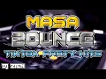 Download Lagu 🔥MASA BOUNCE TIKTOK PARTY HITS NONSTOP | CLN MIX - DJ ZIEN REMIX 2025🔥