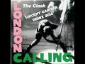 The Clash - London Calling (Remix Vincent Garnier)