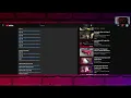 A Quick Stream to Discuss Marvon