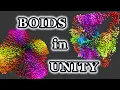 Boids Algorithm in Unity Practical Application of Job System