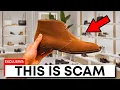 7 British Men s Shoe Brands ROBBING You Blind And 5 Actually Worth Buying