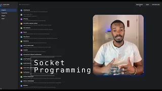 What is Socket Programming Java Low Latency Networking Real-time