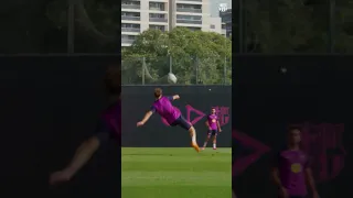 When The Moment Calls He Delivers Shorts Fcbarcelona Fermin  When The Moment Calls He Delivers Shorts Fcbarcelona Fermin