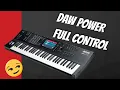 Why I solely use the MPC Key 61 in controller mode