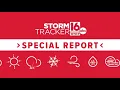 LIVE WEATHER UPDATE Storms moving throughout northeastern and central PA
