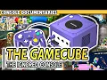 The GameCube Chronicles an overlooked console overshadowed by a phenomenon GameCube Documentary