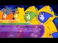 The Care Bears Movie Care Bear Stare Together