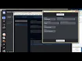 DBM GDG Help System - Tutorial