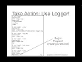 Java Logger Interview Part 2