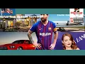 Messi Networth and lifestyle