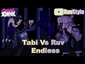 FNF Endless but it's Ruv and Tabi