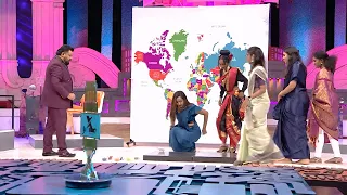  vs neeya naana latest episode