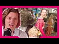 Download Lagu 'TWERKEN is mijn TALENT!'🍑😮- De MensenMening | SLAM!