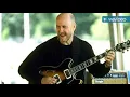John Scofield - Chank (backing track / playalong for guitar)