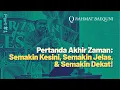 Download Lagu 🔴PERTANDA AKHIR ZAMAN : Semakin Ke Sini, Semakin Jelas, Semakin Dekat⁉️[ Part #1 ]