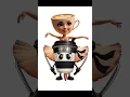 Download Lagu Ballerina cappuccina as cappuccino assassino #brainrot #brainrotmeme #digitalartist