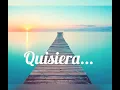 Cultura profética,flor de toloache y John Legend -quisiera (letra)