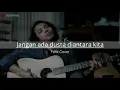 Download Lagu Jangan Ada Dusta Diantara Kita || Felix Cover