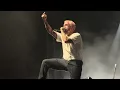 IDLES - Mother (Live) 4K
