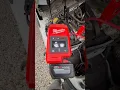 Milwaukee HotShot in Action