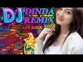 Lagu DJ DINDA REMIX TERBARU 2025 GALAU TAPI ASIK💔😭😭💔 Asik Buat Santai \u0026 Perjalanan👍💯