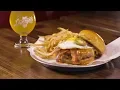 Chicago s Best Spicy Lavergne s Tavern