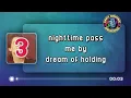 CANT FIND NO REASON - Louie Heredia (KARAOKE Version)