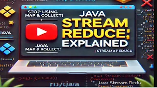 Java Stream Reduce Explained Stop Using Map Collect Best Reduce Examples