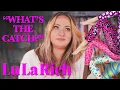How LuLaRoe s Leggings Jump-Started an Empire LuLaRich