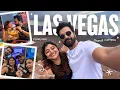 Our CRAZIEST Time in LAS VEGAS Grand Canyon Coach Bag Shopping so much more