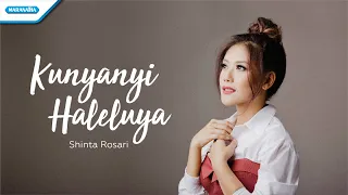 Download Kunyanyi Haleluya - Shinta Rosari (vertical video lyric) MP3