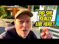 Download Lagu Walking tour of the historic Ramon Mobile Home Park in Palm Springs - Which celebrity lived here?