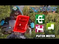 PSO2 NGS - Braver Bouncer and Waker patch notes