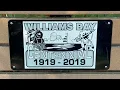 Williams Bay is a village in Walworth County Wisconsin Bass Pro Shops