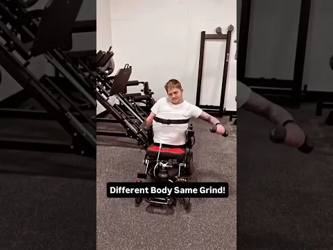 What's Your Excuse? #workout