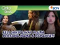 Lagu Nyesek! Feli Lihat Kebersamaan Keluarga Baru Aluna | Cinta Sedalam Rindu Episode 161
