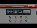 Member Portal Logging in and creating a new account
