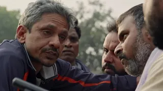 vijay raaz best comedy scene soorma
