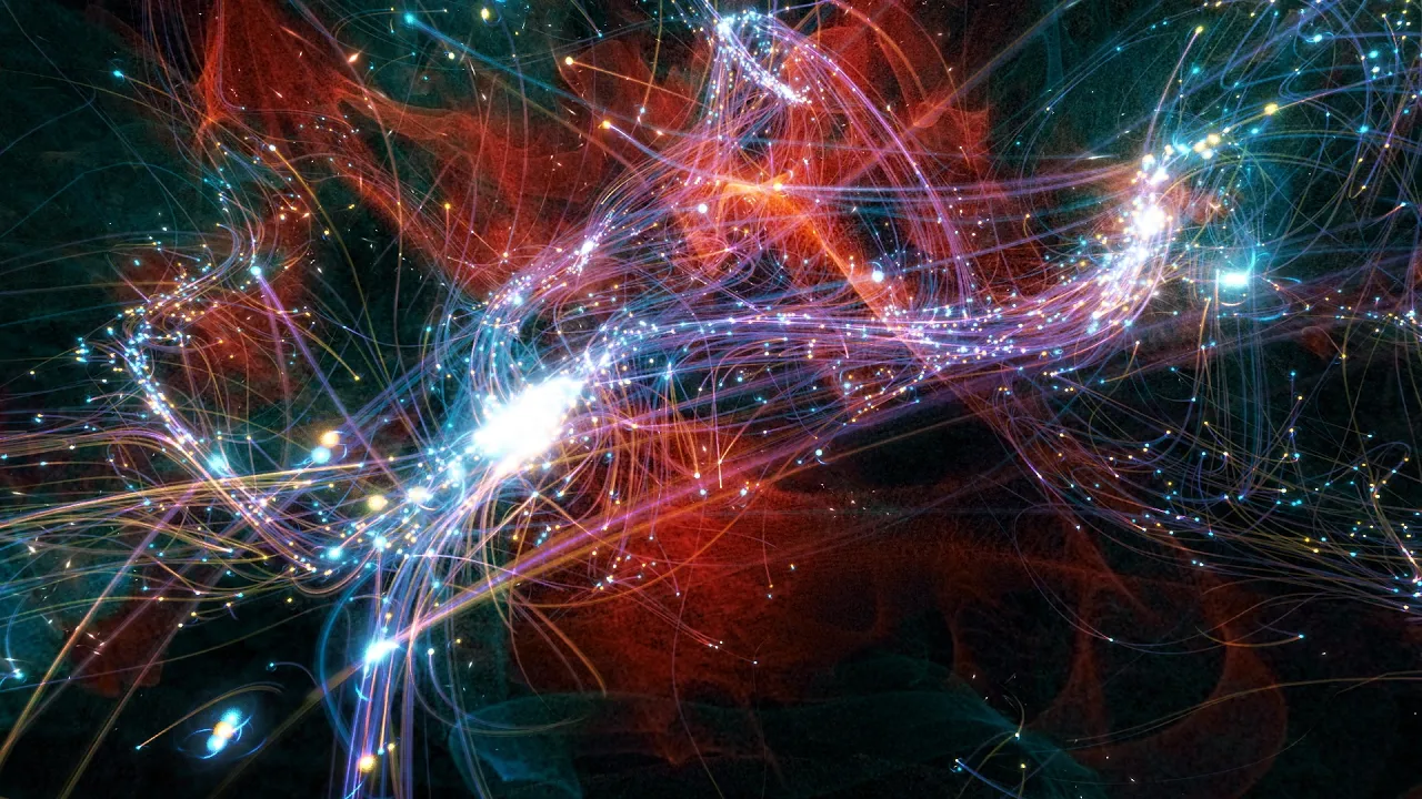 Nova Decoding Universe