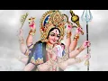 Aigiri Nandini With Lyrics | Mahishasura Mardini | Rajalakshmee Sanjay | महिषासुर मर्दिनी स्तोत्र