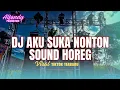 Download Lagu DJ AKU SUKA NONTON SOUND HOREG‼️PARTY X PARADISE BASS HOREG TERBARU 