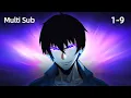 Download Lagu New❗【Multi Sub】Archmage Omnipotent: I Am the Rules EP 1-9 #anime #animation