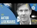 Profil Dennis Quaid - Aktor Hollywood Negeri Paman Sam